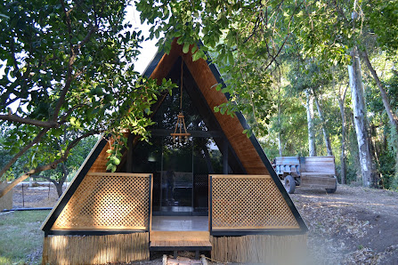 Asırlık camping Yerel İşletme fotoğrafı 2