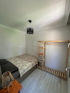 Asırlık camping Yerel İşletme fotoğrafı 3