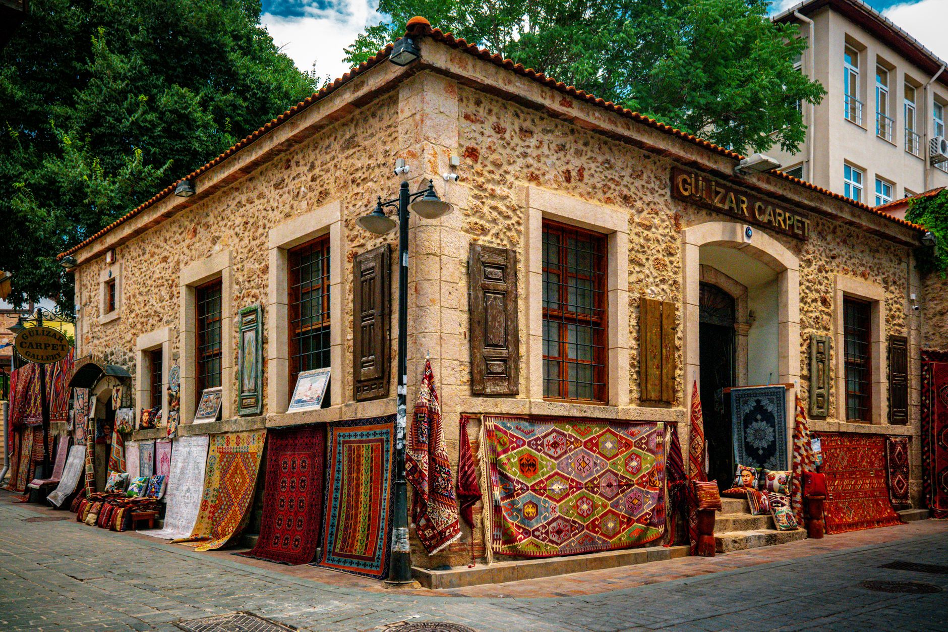 Asırlık camping Yerel İşletme fotoğrafı 6